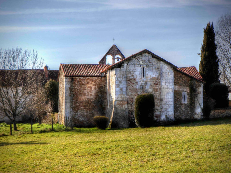 Beauregard-et-Baszac