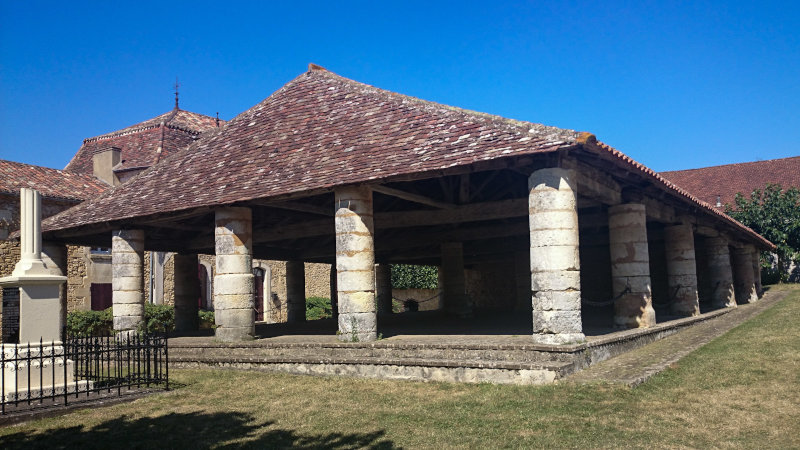 Beauregard-et-Barsac