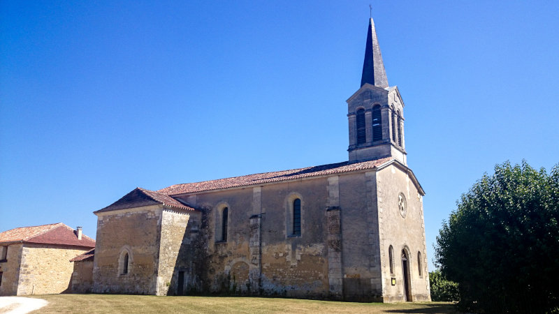 Beauregard-et-Barsac