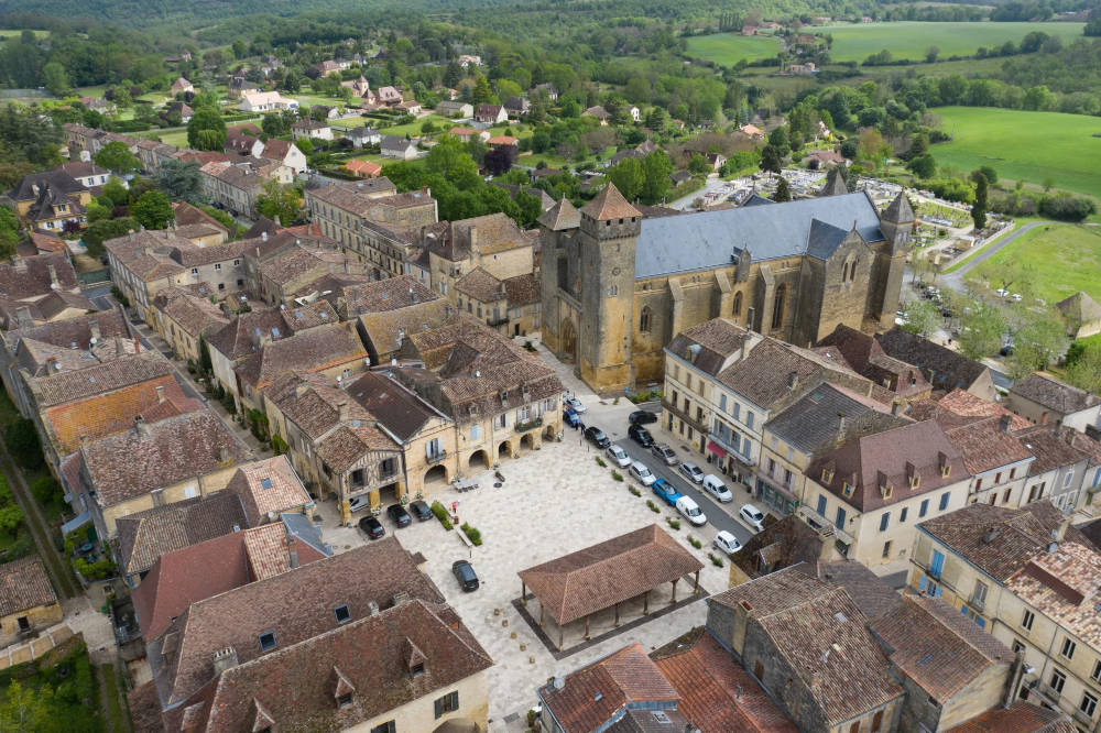 Beaumont-du-Périgord