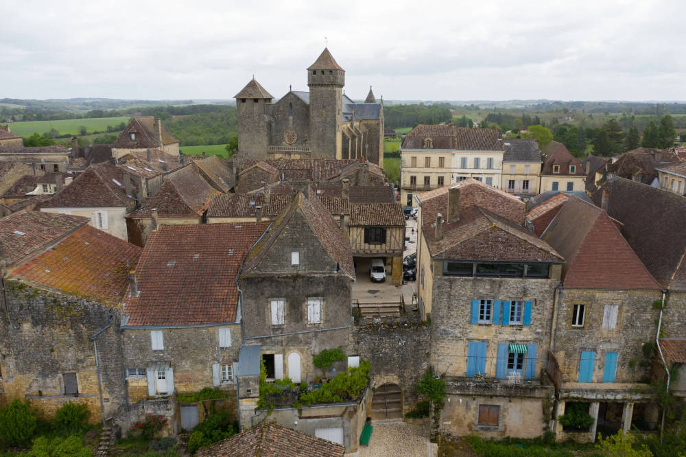 Beaumont-du-Périgord