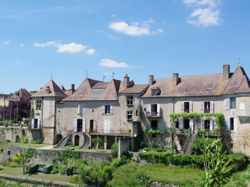 Bastide de Lalinde