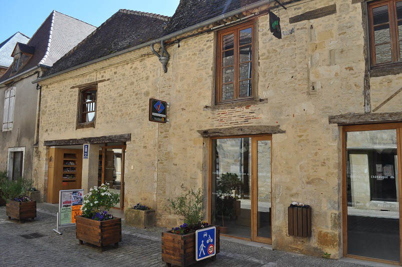 Villefranche-du-Périgord