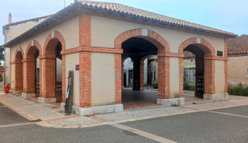 Villefranche-du-Queyran