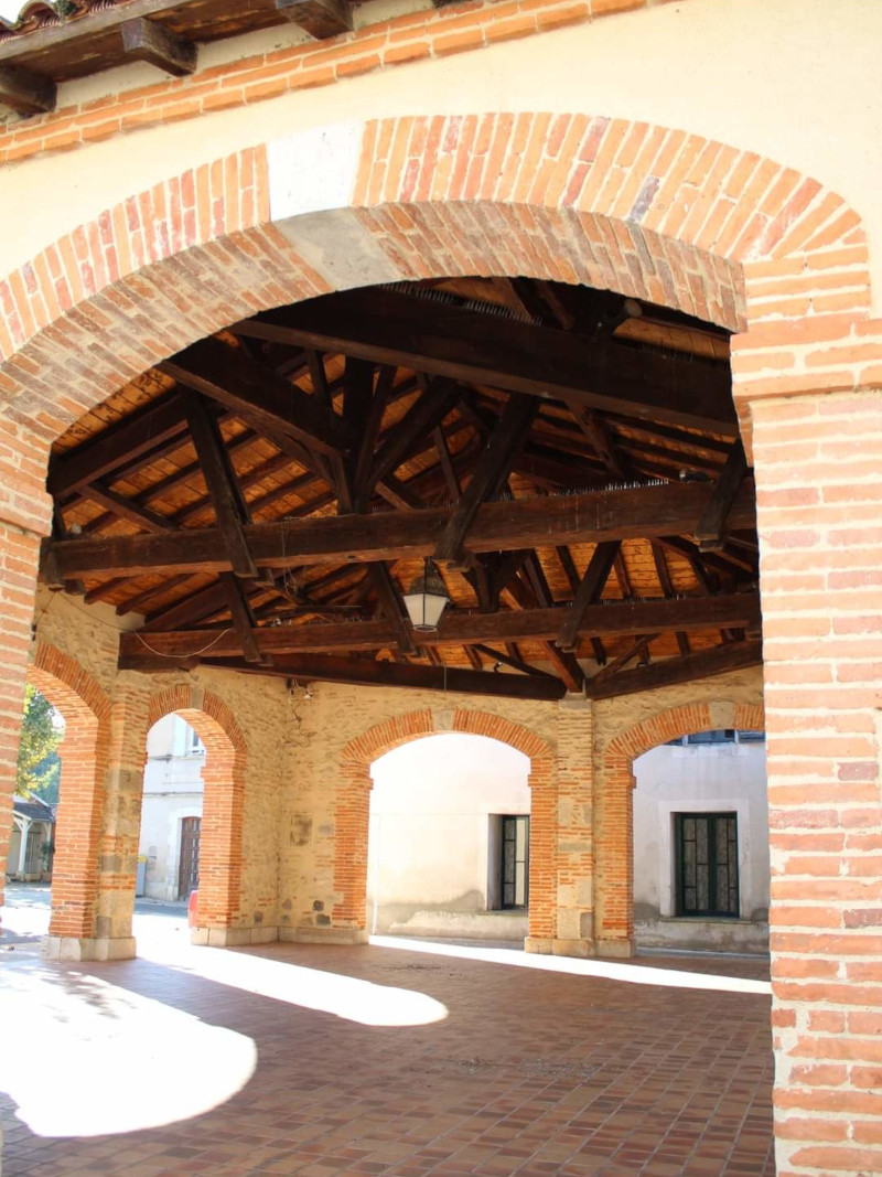 Villefranche-du-Queyran