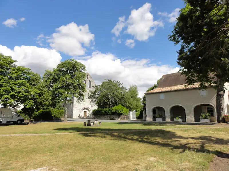Bastide de Monestier
