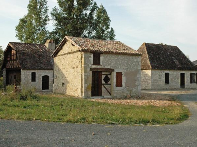 Bastide de Roquepine