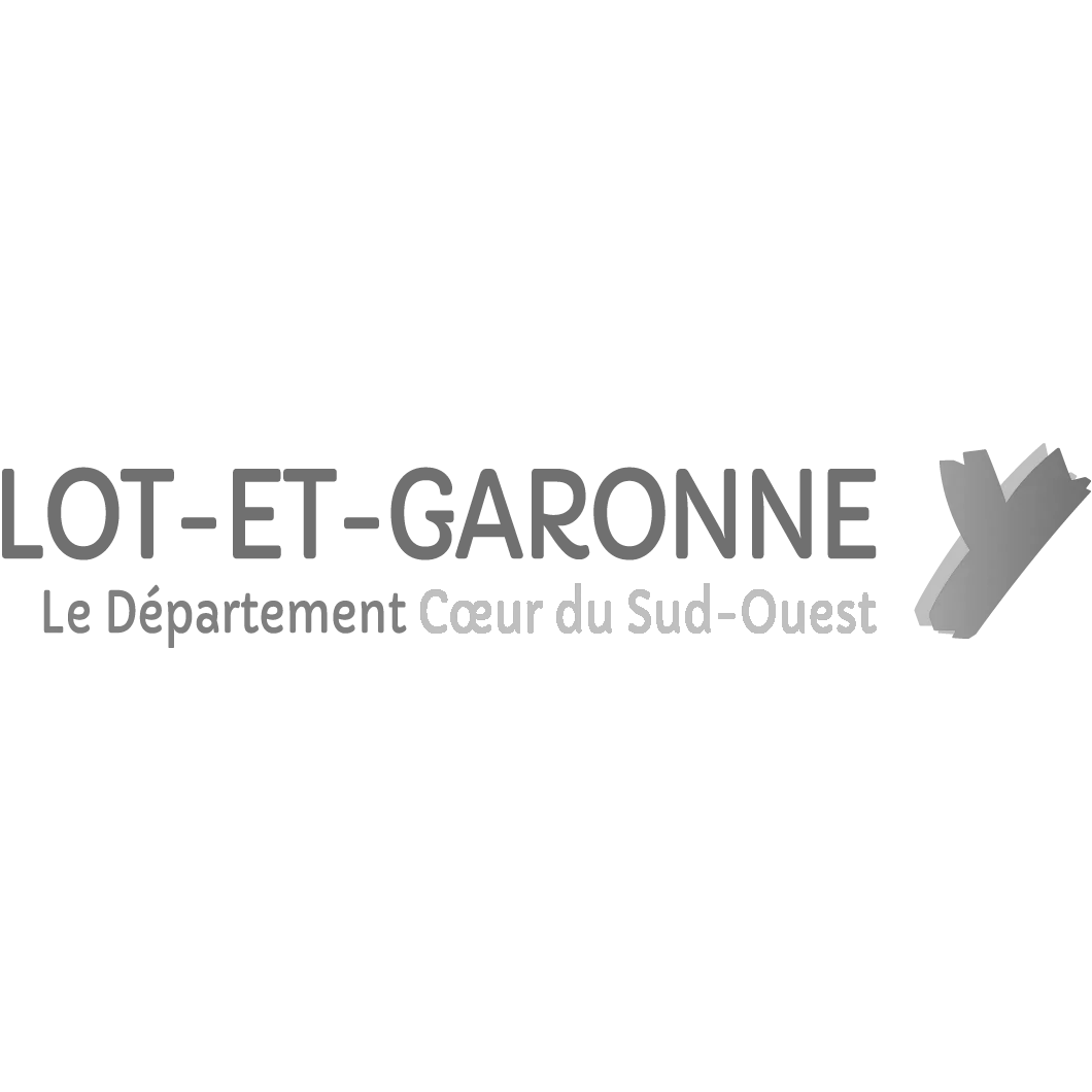 Conseil Départemental de Lot-et-Garonne